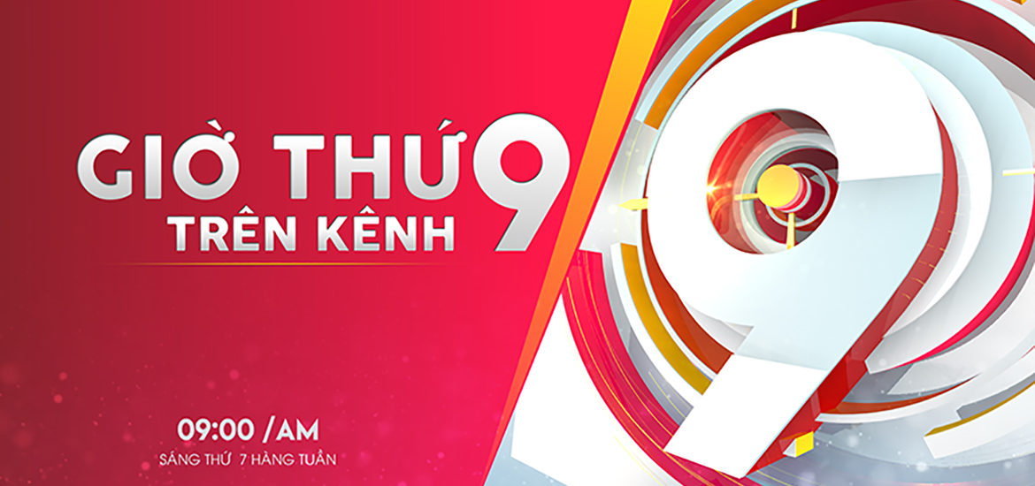 Giờ thứ 9 trên kênh 9